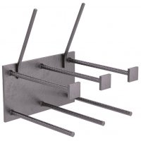 Закладная деталь МН309 серия 1.400-15 купить по низкой цене от производителя