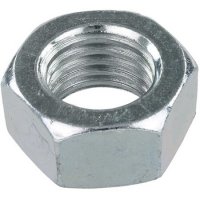 Гайка шестигранная М3 DIN 933 купить по низкой цене от производителя