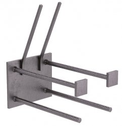 Закладная деталь МН303 серия 1.400-15 купить по низкой цене от производителя