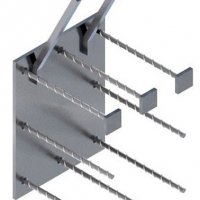 Закладная деталь МН312 серия 1.400-15 купить по низкой цене от производителя