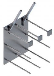 Закладная деталь МН313 серия 1.400-15 купить по низкой цене от производителя