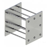 Закладная деталь МН219 серия 1.400-15 купить по низкой цене от производителя