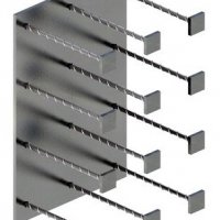 Закладная деталь МН163 — МН164 купить по низкой цене от производителя