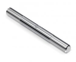 Шпилька M10x45 ГОСТ 9066-75 купить по низкой цене от производителя