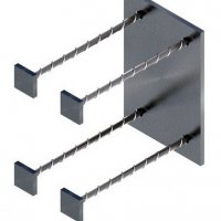 Закладная деталь МН117 — МН126 купить по низкой цене от производителя