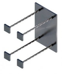 Закладная деталь МН117 серия 1.400-15 Закладная деталь МН117 серия 1.400-15 купить по низкой цене от производителя