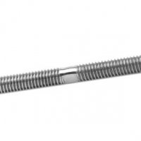 Шпилька M8x95 ГОСТ 22043-76 купить по низкой цене от производителя