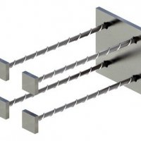 Закладная деталь МН105 — МН116 купить по низкой цене от производителя