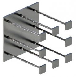 Закладная деталь МН151 серия 1.400-15 купить по низкой цене от производителя