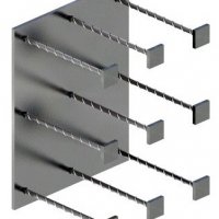 Закладная деталь МН152 — МН158 купить по низкой цене от производителя