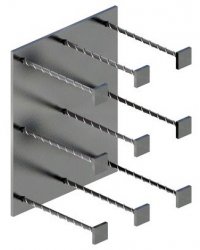 Закладная деталь МН159 серия 1.400-15 Закладная деталь МН159 серия 1.400-15 купить по низкой цене от производителя